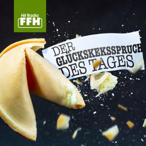 Comedy: Der Glückskeks-Spruch des Tages