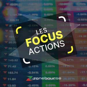 Focus Actions by Zonebourse