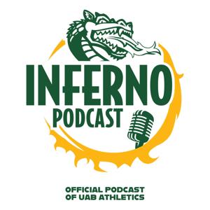 The Inferno Podcast