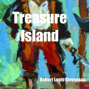 Treasure Island - Robert Louis Stevenson