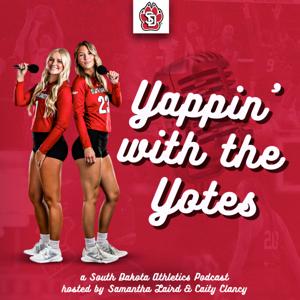 Yappin' With The Yotes