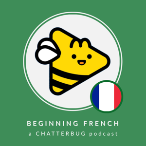 Chatterbug Beginner French by Chatterbug Language Learning