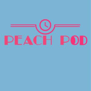 The Peach Pod by Cuz Hosts Productions