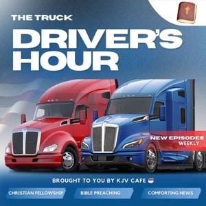 The Truck Driver's Hour