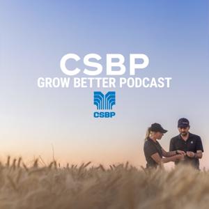 CSBP Grow Better podcast