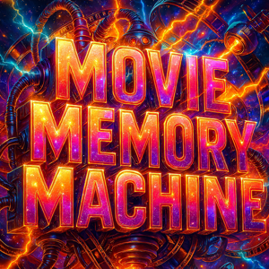 Movie Memory Machine