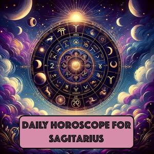 Sagittarius Daily Horoscope