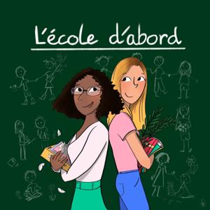 L'école d'abord!