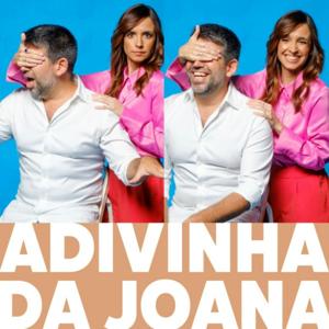 Adivinha da Joana