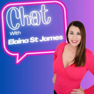 Chat With Elaina St James