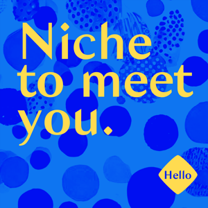 Niche to Meet You by Leslie Thompson