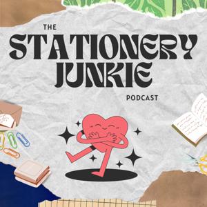 The Stationery Junkie