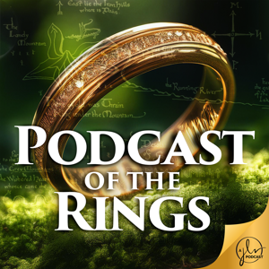 Podcast of the Rings by Ben & Jess