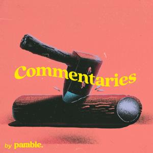 Commentaries