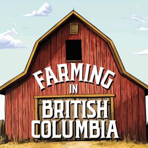 Farming in British Columbia