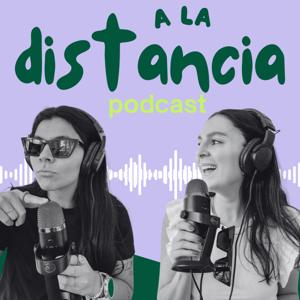 A la Distancia by Krizia Chc