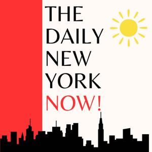 The Daily New York Now!