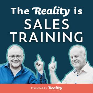 The Reality is Sales Training