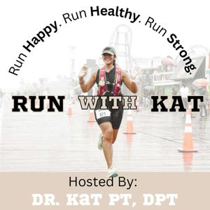 RunwithKat Show