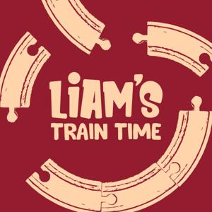 Liam's Train Time