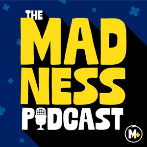 The MADness Podcast