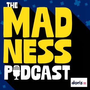 The MADness Podcast