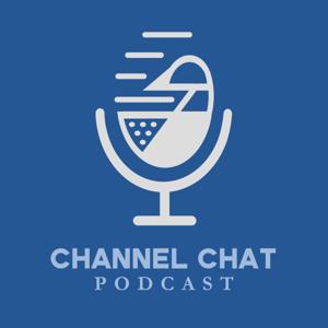 Channel Chat Podcast by Kendra Johnson // Larson Group Real Estate