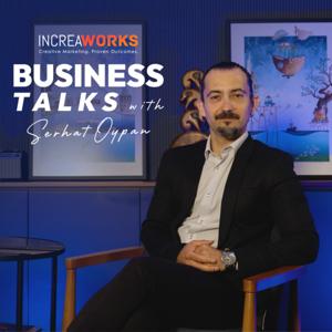 Serhat Oypan | Business Talks