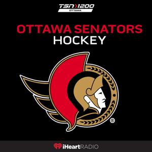 Ottawa Senators Hockey