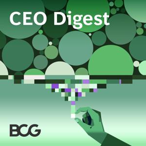 CEO Digest by Boston Consulting Group BCG