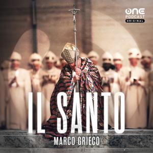 IL SANTO by OnePodcast