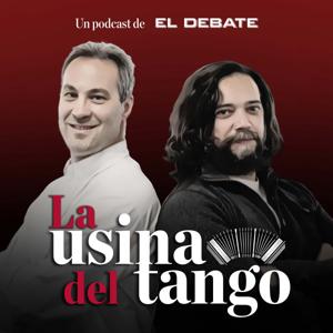 La usina del tango by El Debate