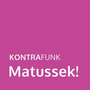 Matussek!