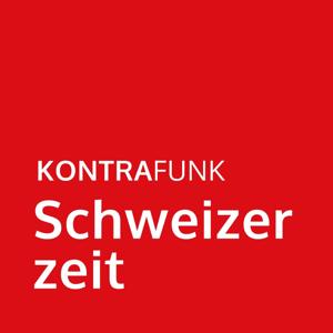 Schweizerzeit im Kontrafunk