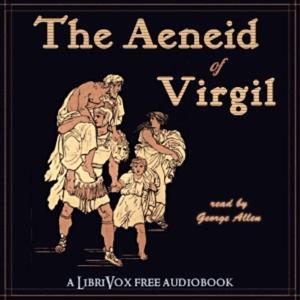 The Aeneid of Virgil by Virgil