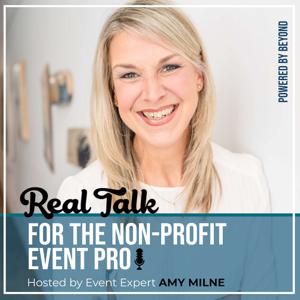 Real Talk for the Non-Profit Event Pro