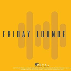 FridayLounge