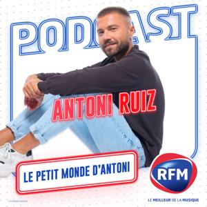 Le petit monde d'Antoni