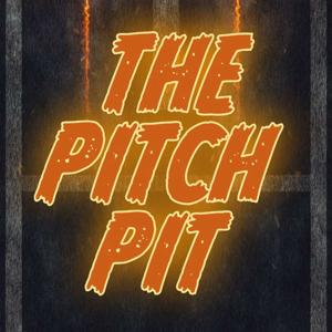 THE PITCH PIT