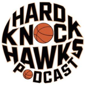 Hard Knock Hawks by HardKnockHawksPod