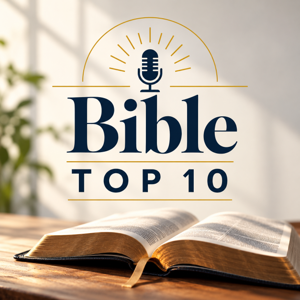 The Bible Top Ten Podcast