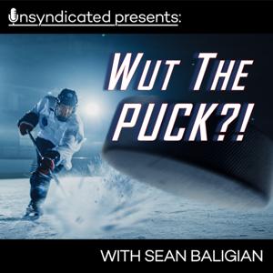 Wut The Puck?! by Unsyndicated