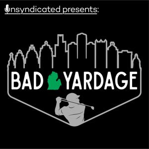 Bad Yardage