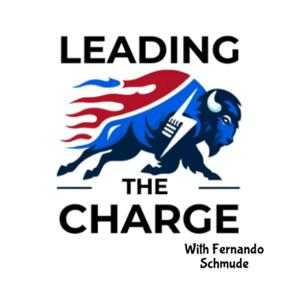 Leading the Charge by Fernando Schmude