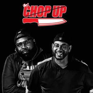 The Chop Up by JSpenceTheKing and Sterling Furrowh