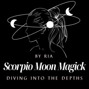 Scorpio Moon Magick