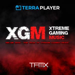 XGM - Xtreme Gaming Music by Terra Player