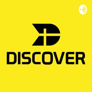 DISCOVER:church podcasts