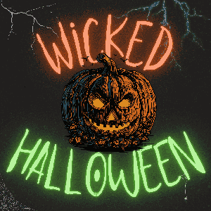 Wicked Halloween