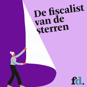 FD De fiscalist van de sterren by Het Financieele Dagblad